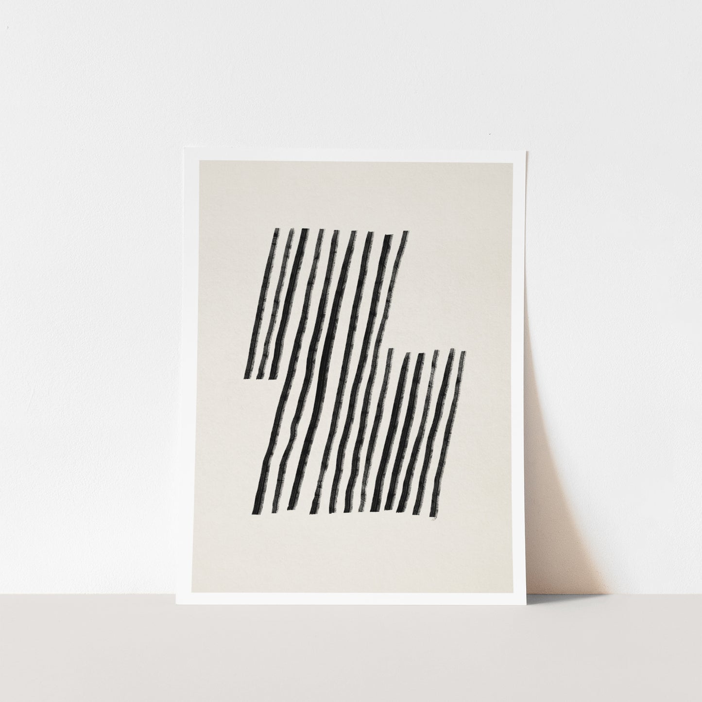 anna pepe, artist, contemporary art, printed wall art, framed prints, modern interior decor