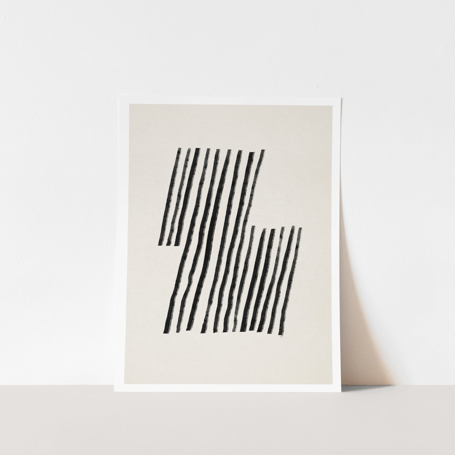 anna pepe, artist, contemporary art, printed wall art, framed prints, modern interior decor
