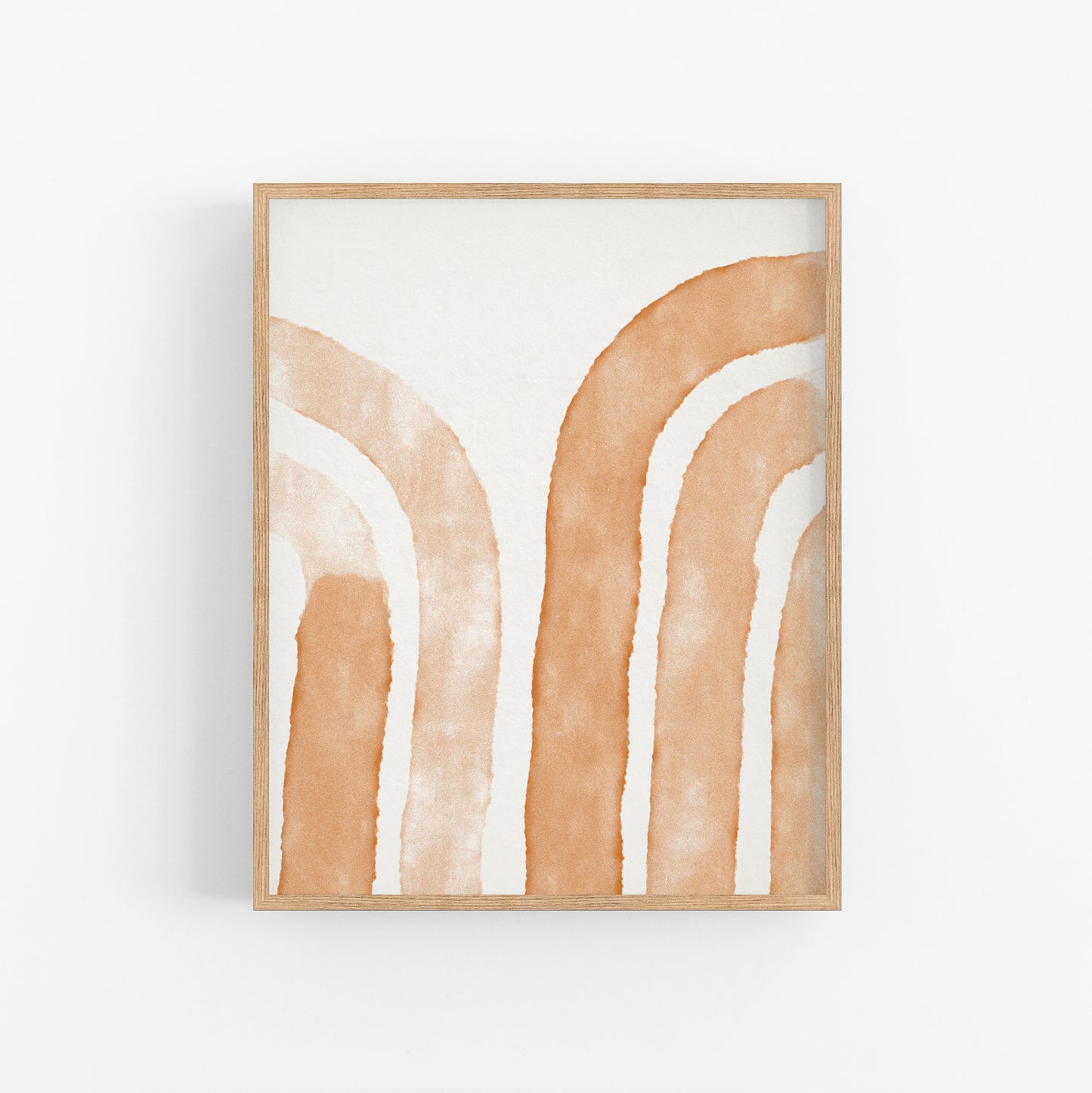 anna pepe, artist, contemporary art, printed wall art, framed prints, modern interior decor