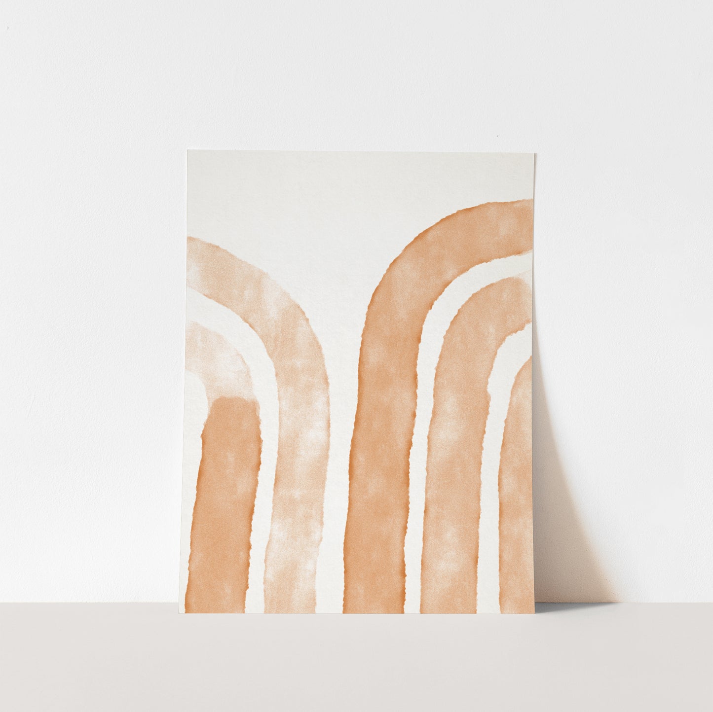 anna pepe, artist, contemporary art, printed wall art, framed prints, modern interior decor