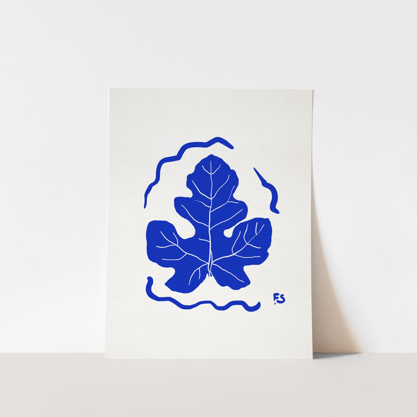 anna pepe, artist, contemporary art, printed wall art, framed prints, modern interior decor