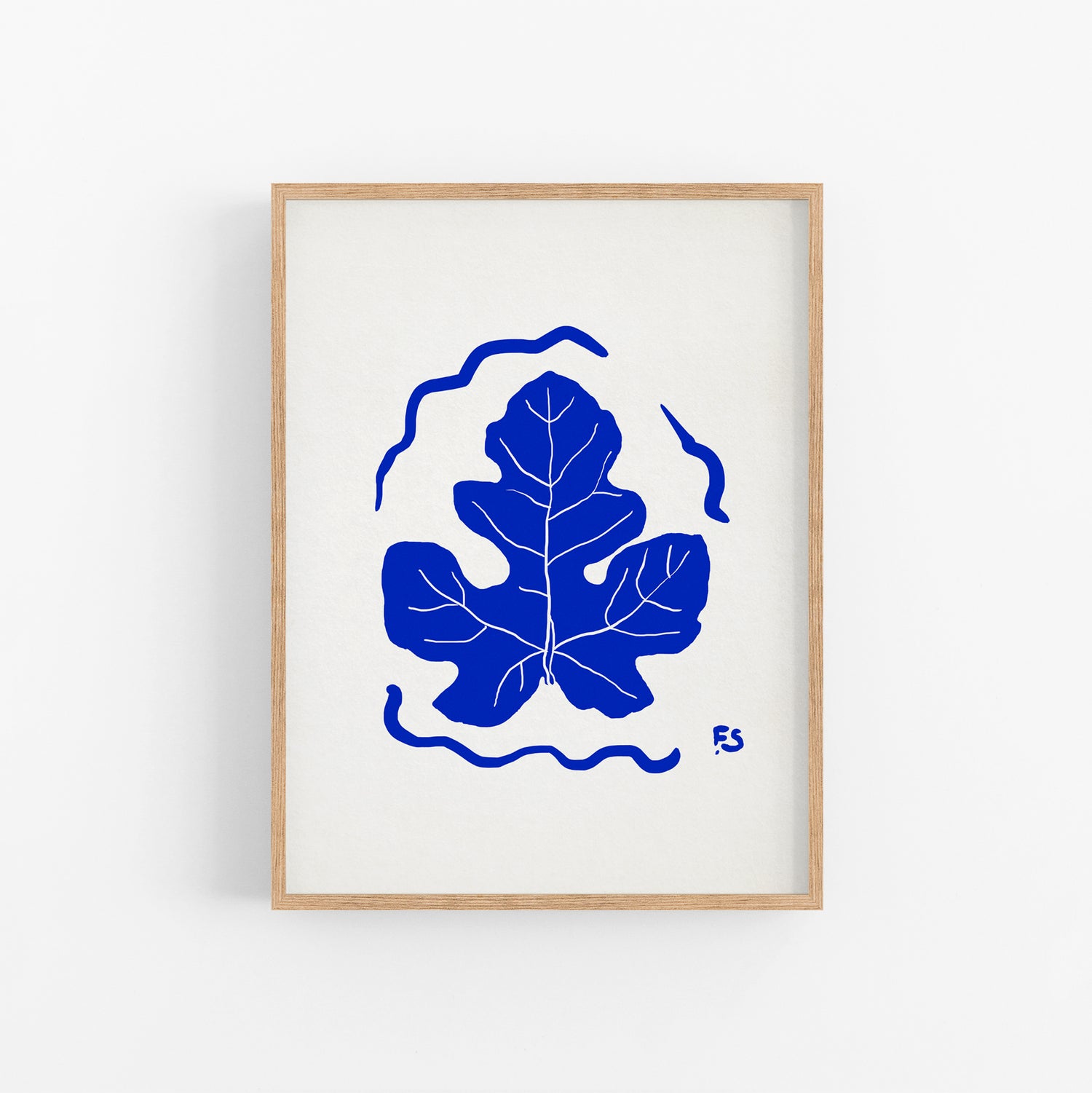 anna pepe, artist, contemporary art, printed wall art, framed prints, modern interior decor