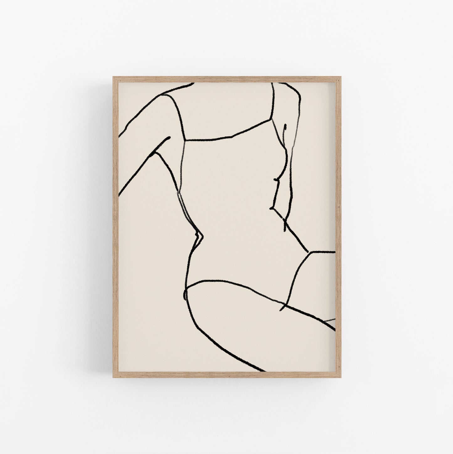 anna pepe, artist, contemporary art, printed wall art, framed prints, modern interior decor