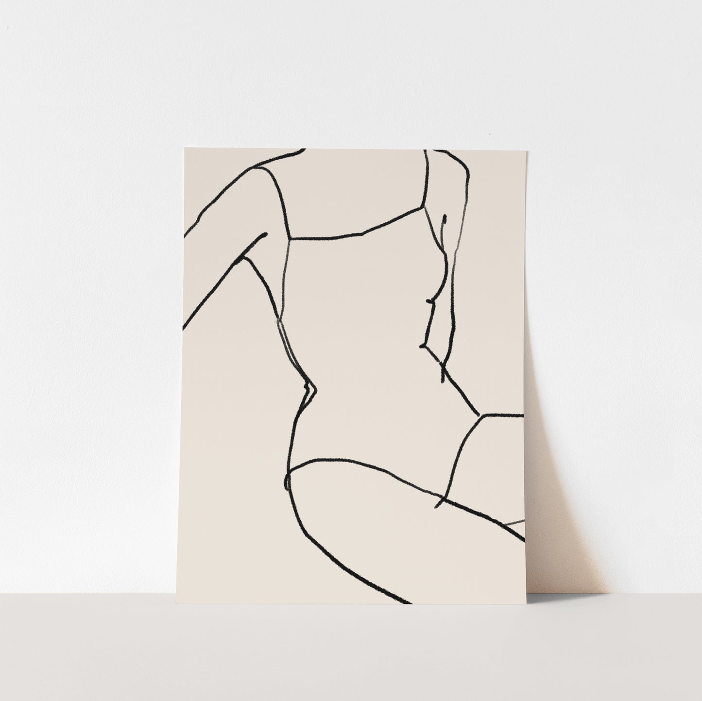 Feminine forms. 08