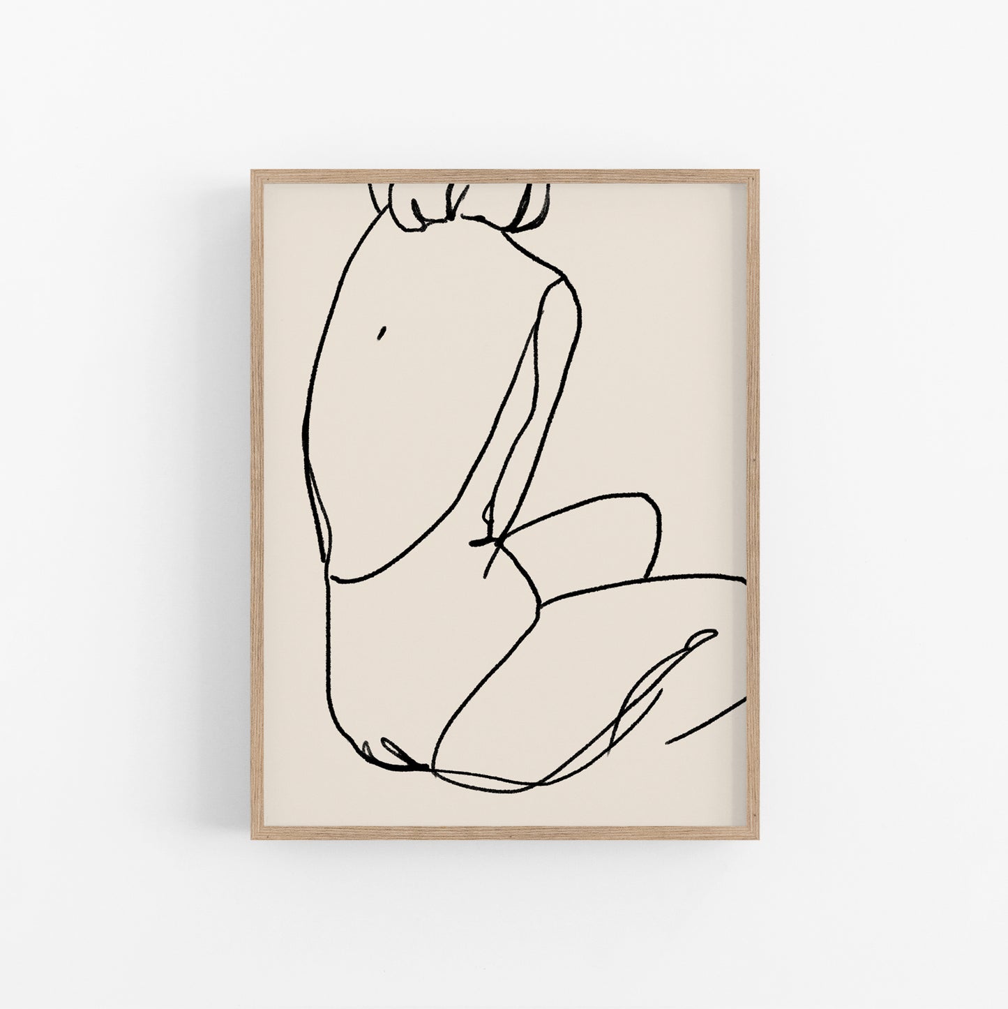 anna pepe, artist, contemporary art, printed wall art, framed prints, modern interior decor