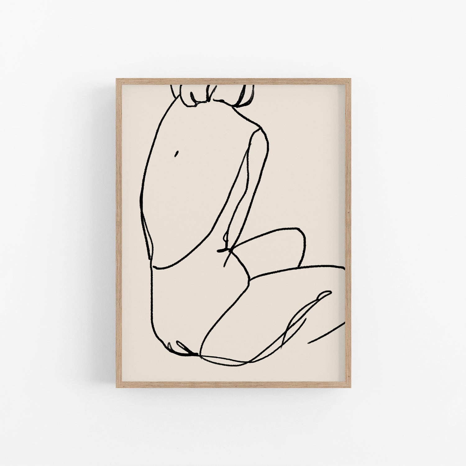 anna pepe, artist, contemporary art, printed wall art, framed prints, modern interior decor