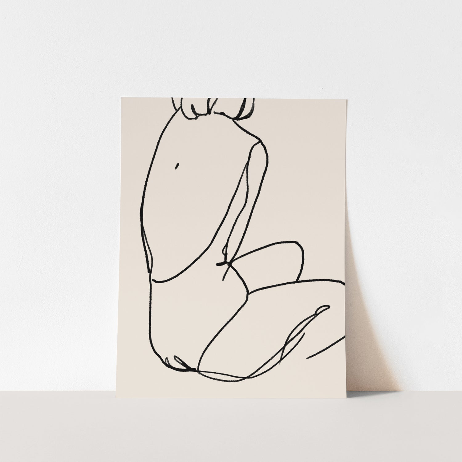 anna pepe, artist, contemporary art, printed wall art, framed prints, modern interior decor