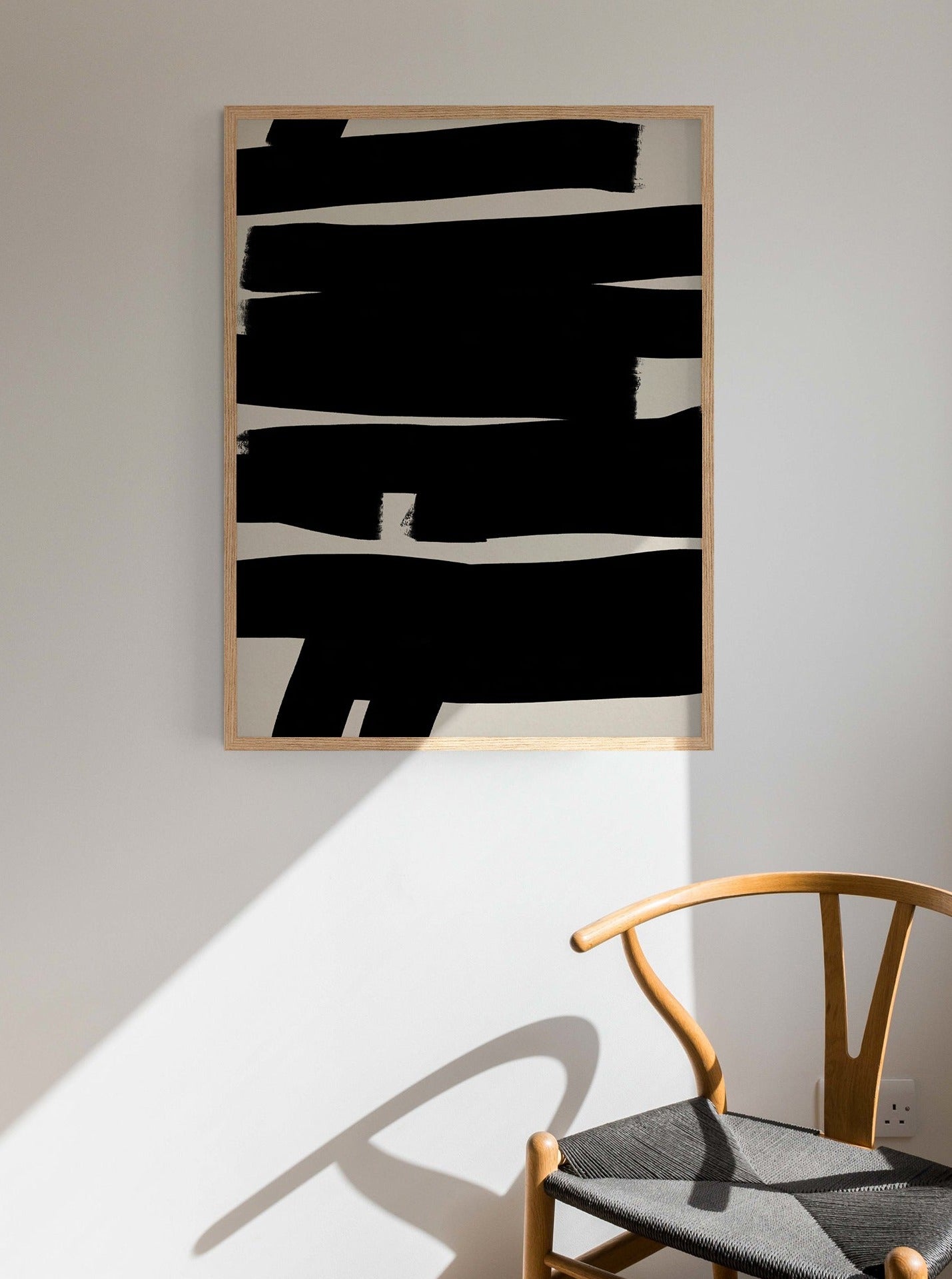 anna pepe, artist, contemporary art, printed wall art, framed prints, modern interior decor