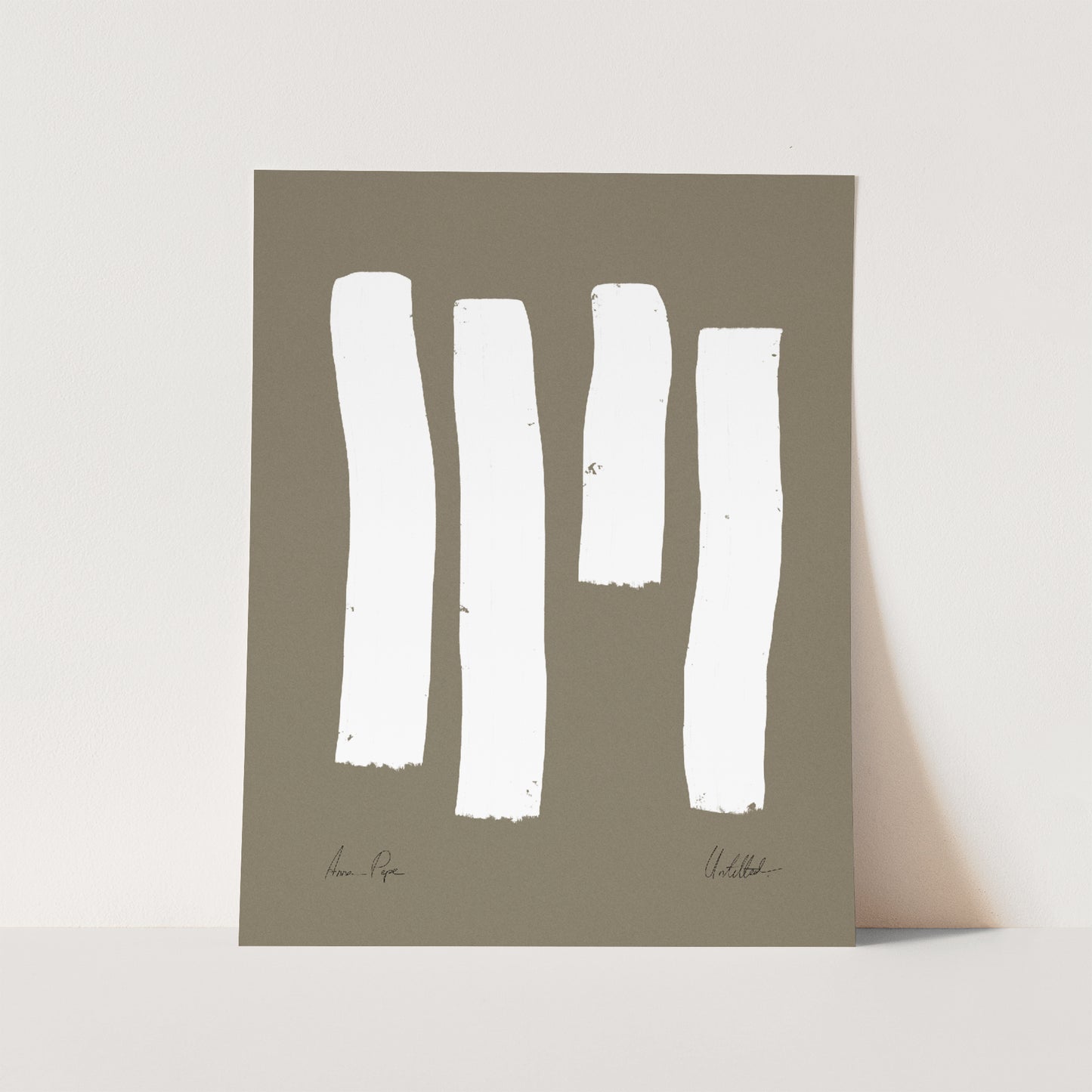 anna pepe, artist, contemporary art, printed wall art, framed prints, modern interior decor