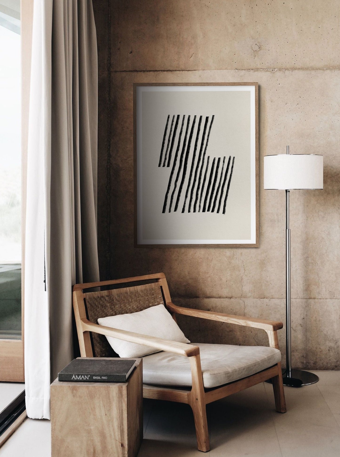 anna pepe, artist, contemporary art, printed wall art, framed prints, modern interior decor