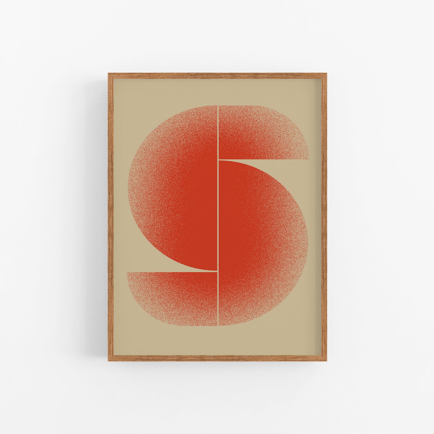 anna pepe, artist, contemporary art, printed wall art, framed prints, modern interior decor