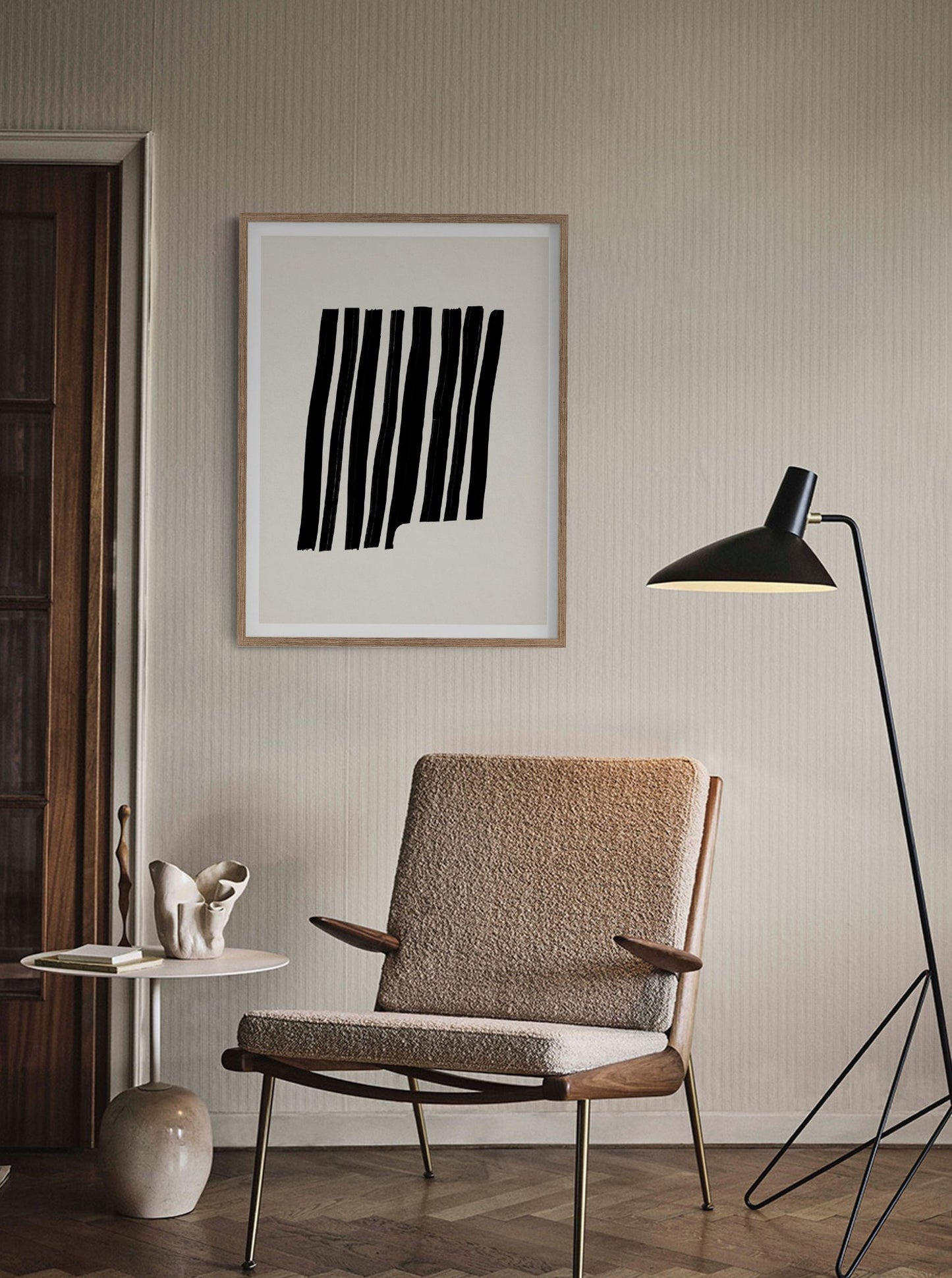 anna pepe, artist, contemporary art, printed wall art, framed prints, modern interior decor