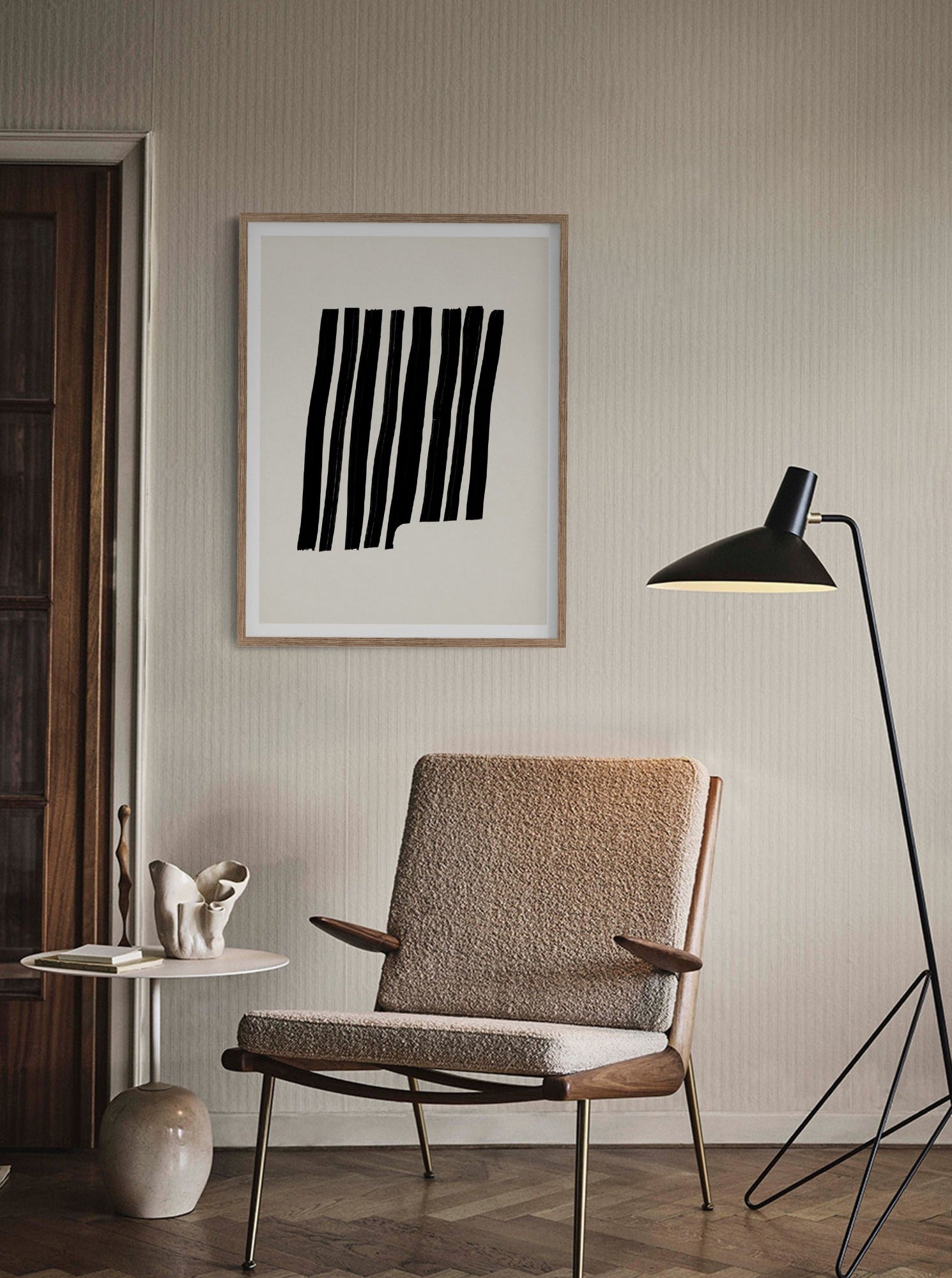 anna pepe, artist, contemporary art, printed wall art, framed prints, modern interior decor