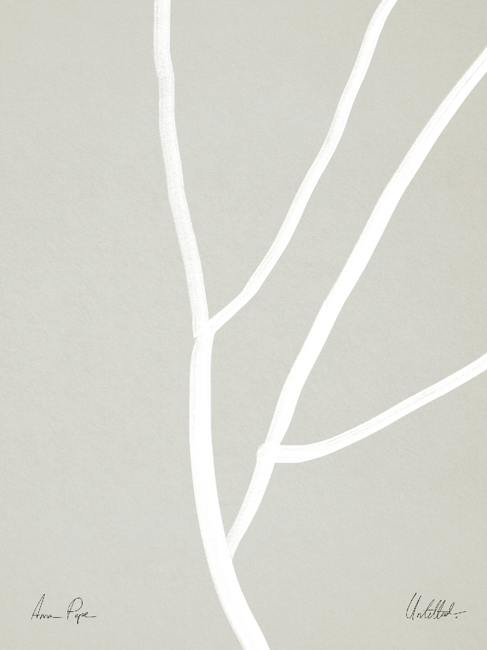 anna pepe, artist, contemporary art, printed wall art, framed prints, modern interior decor