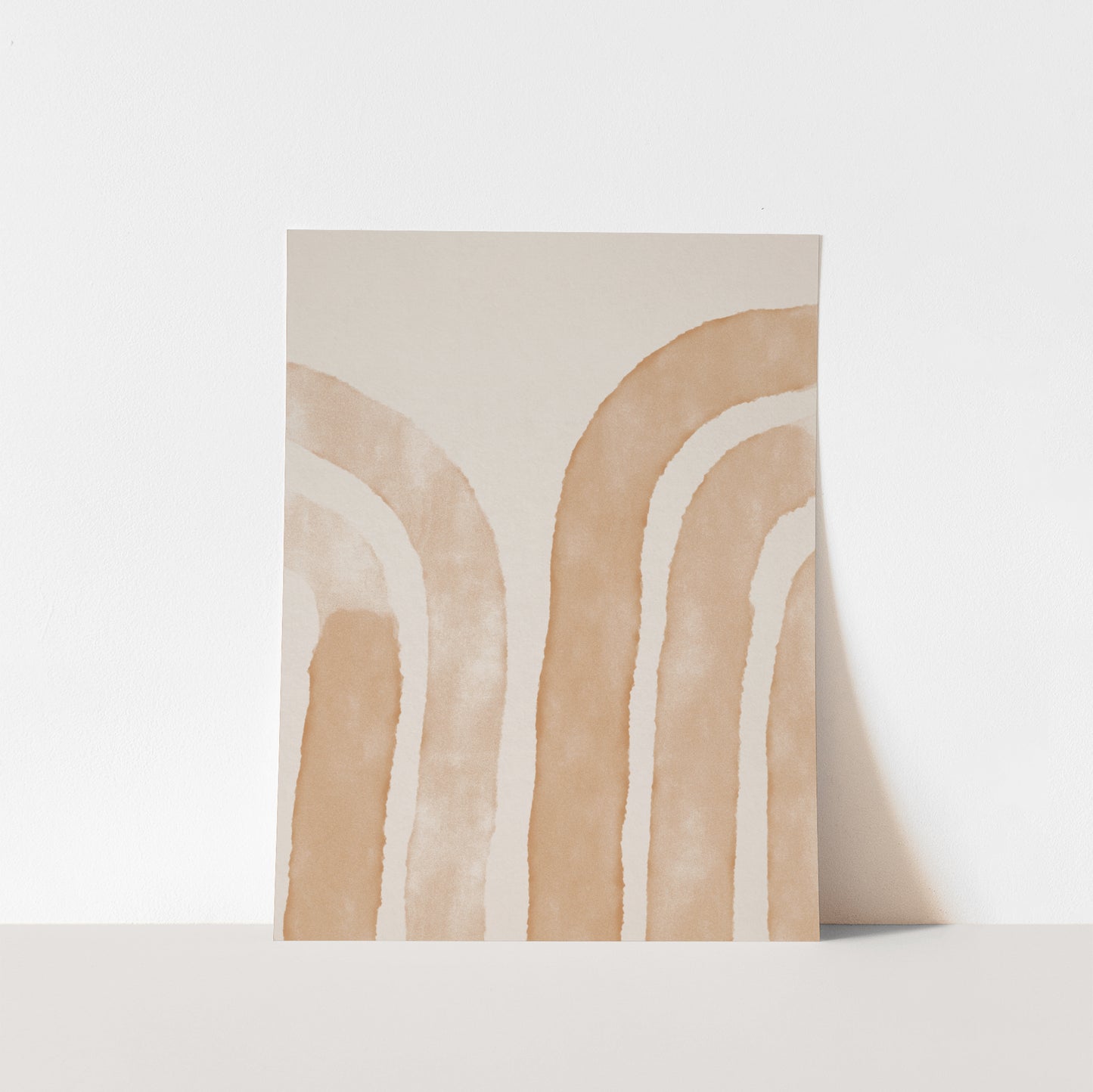 anna pepe, artist, contemporary art, printed wall art, framed prints, modern interior decor
