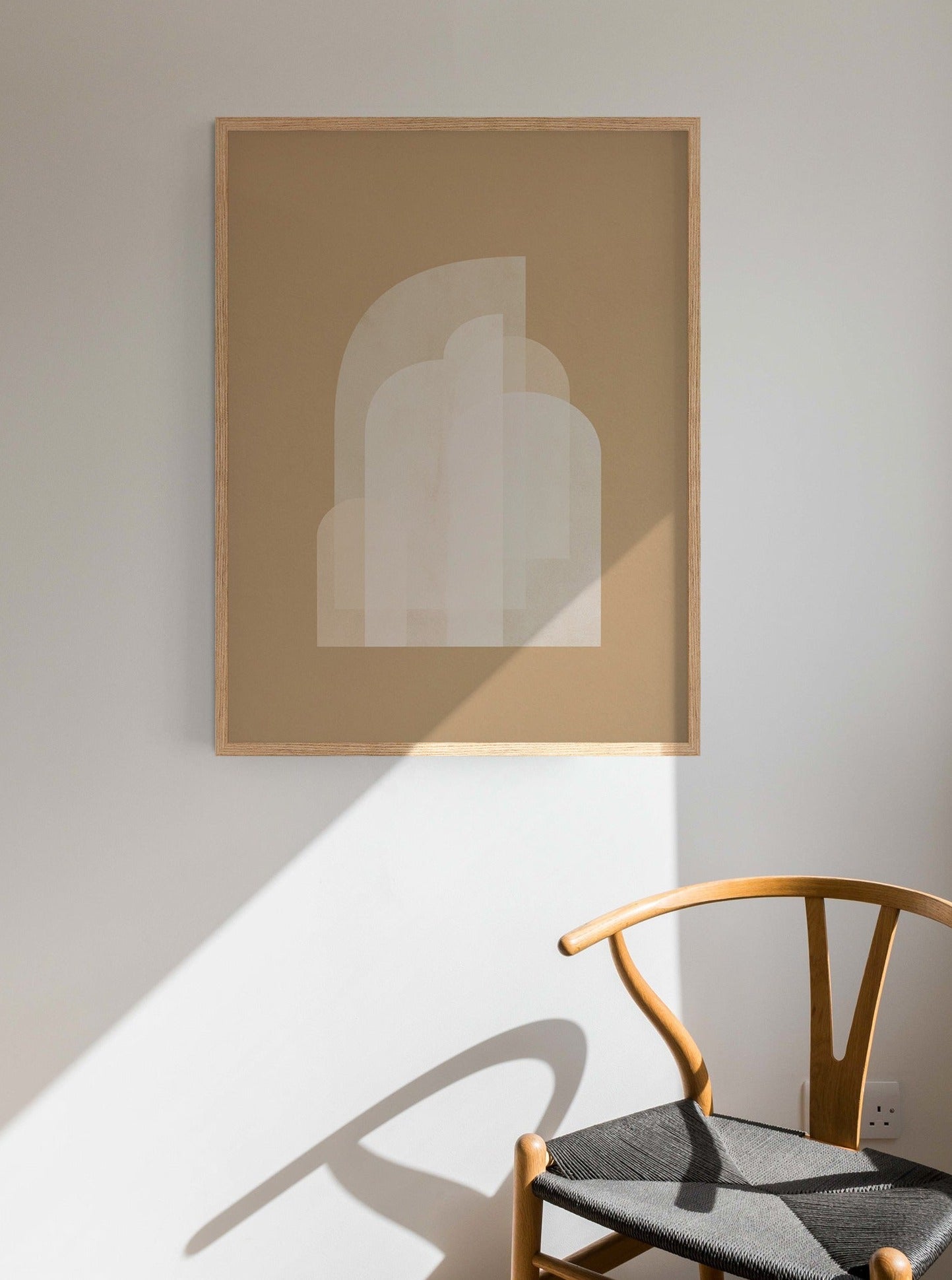 anna pepe, artist, contemporary art, printed wall art, framed prints, modern interior decor
