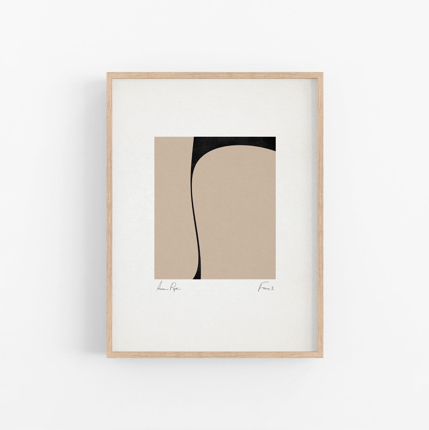 anna pepe, artist, contemporary art, printed wall art, framed prints, modern interior decor