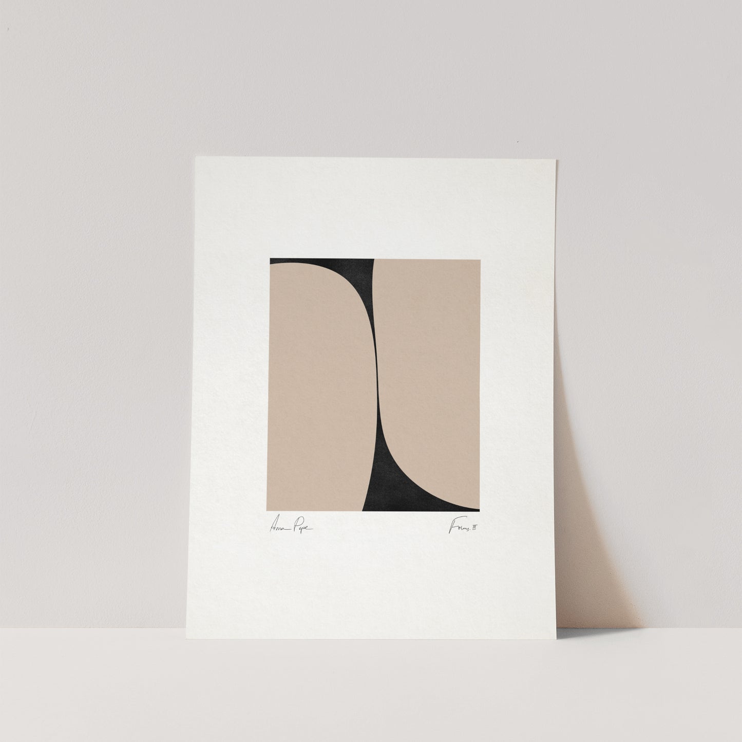 anna pepe, artist, contemporary art, printed wall art, framed prints, modern interior decor