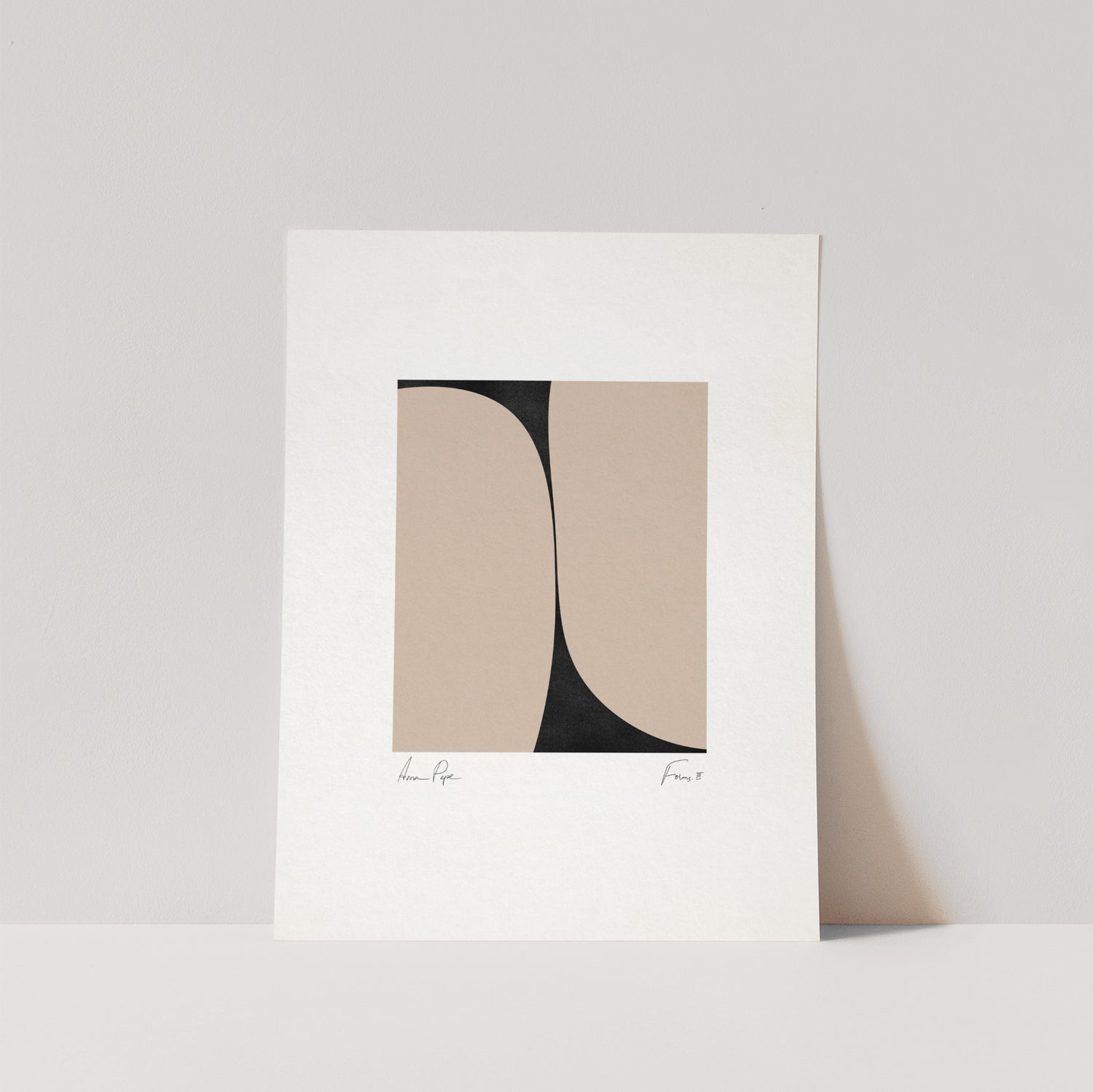 anna pepe, artist, contemporary art, printed wall art, framed prints, modern interior decor