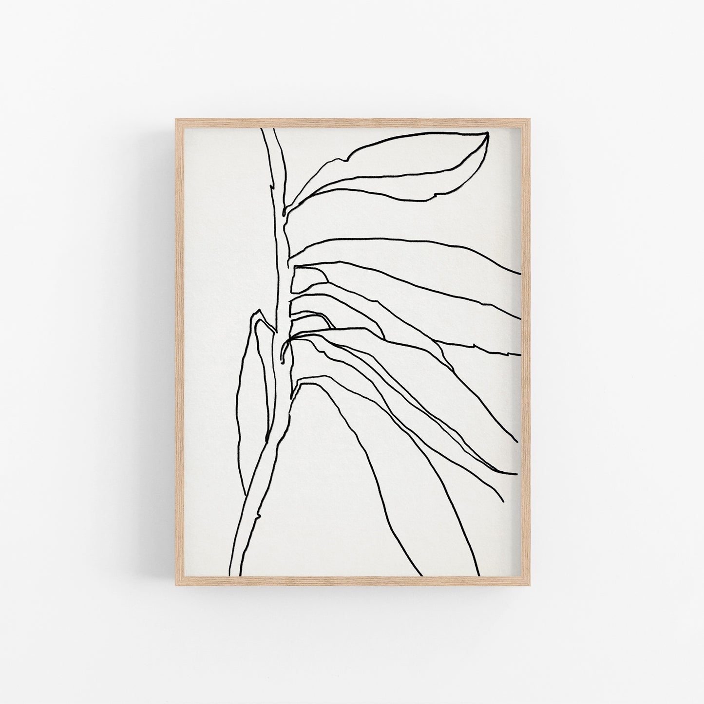 anna pepe, artist, contemporary art, printed wall art, framed prints, modern interior decor