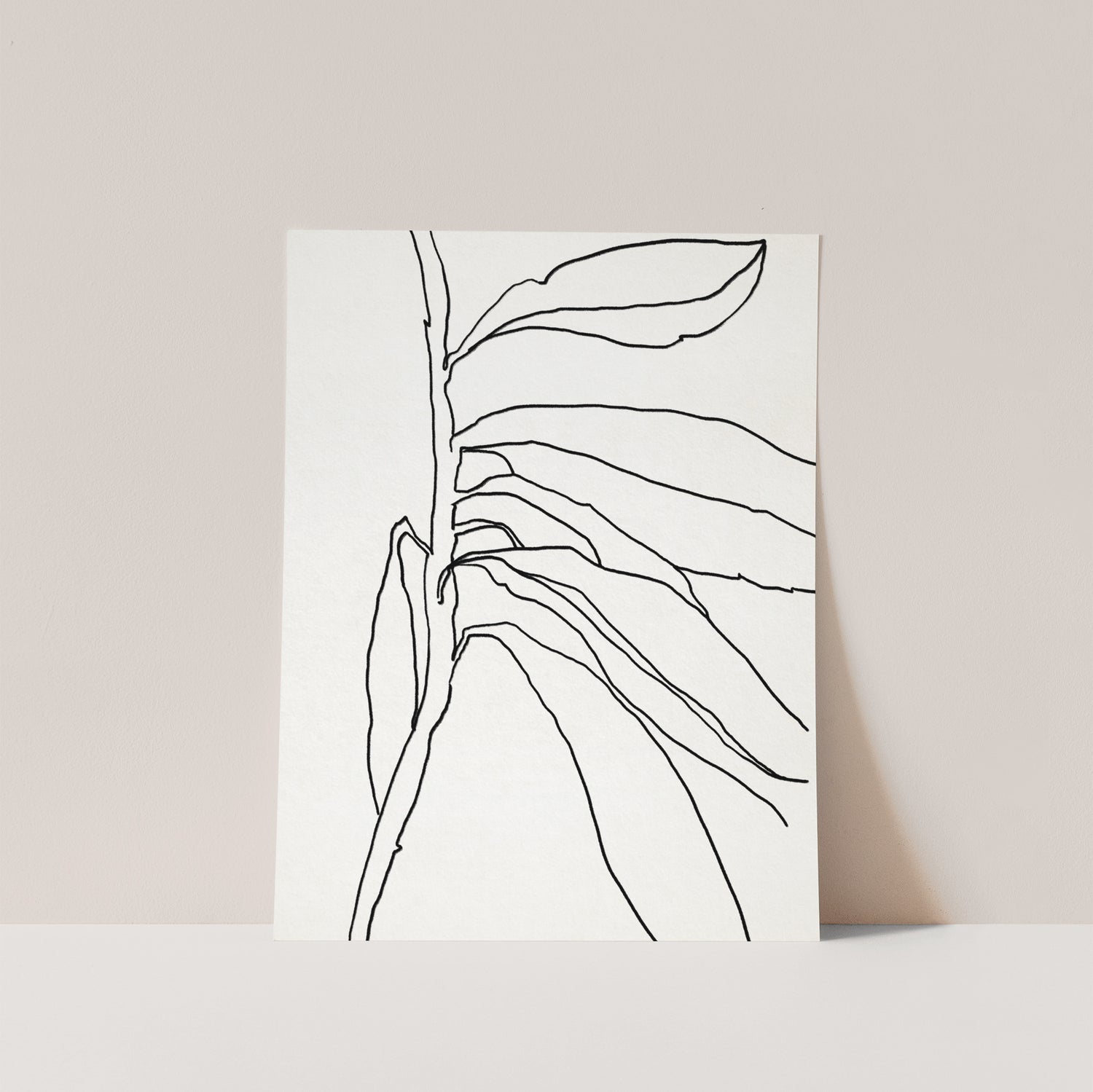 anna pepe, artist, contemporary art, printed wall art, framed prints, modern interior decor