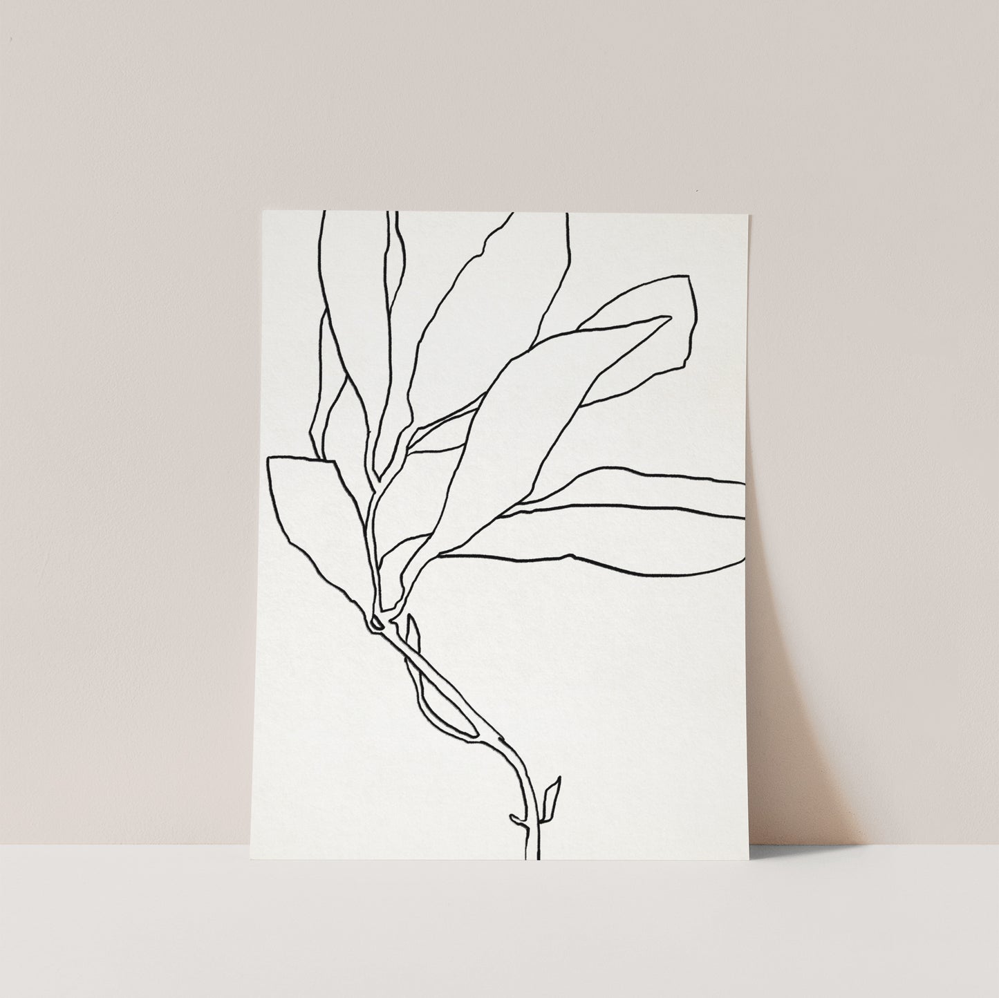 anna pepe, artist, contemporary art, printed wall art, framed prints, modern interior decor