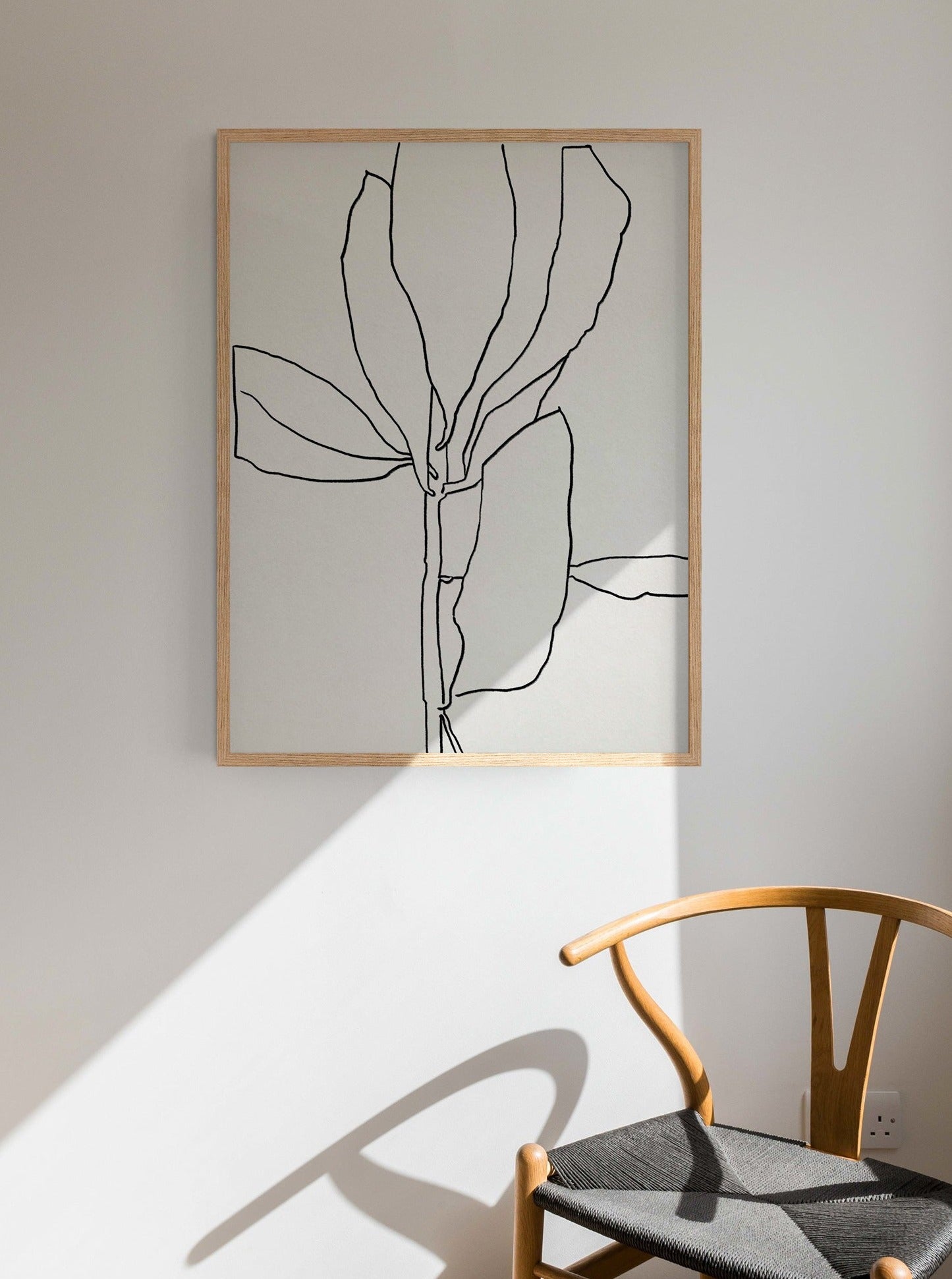 anna pepe, artist, contemporary art, printed wall art, framed prints, modern interior decor