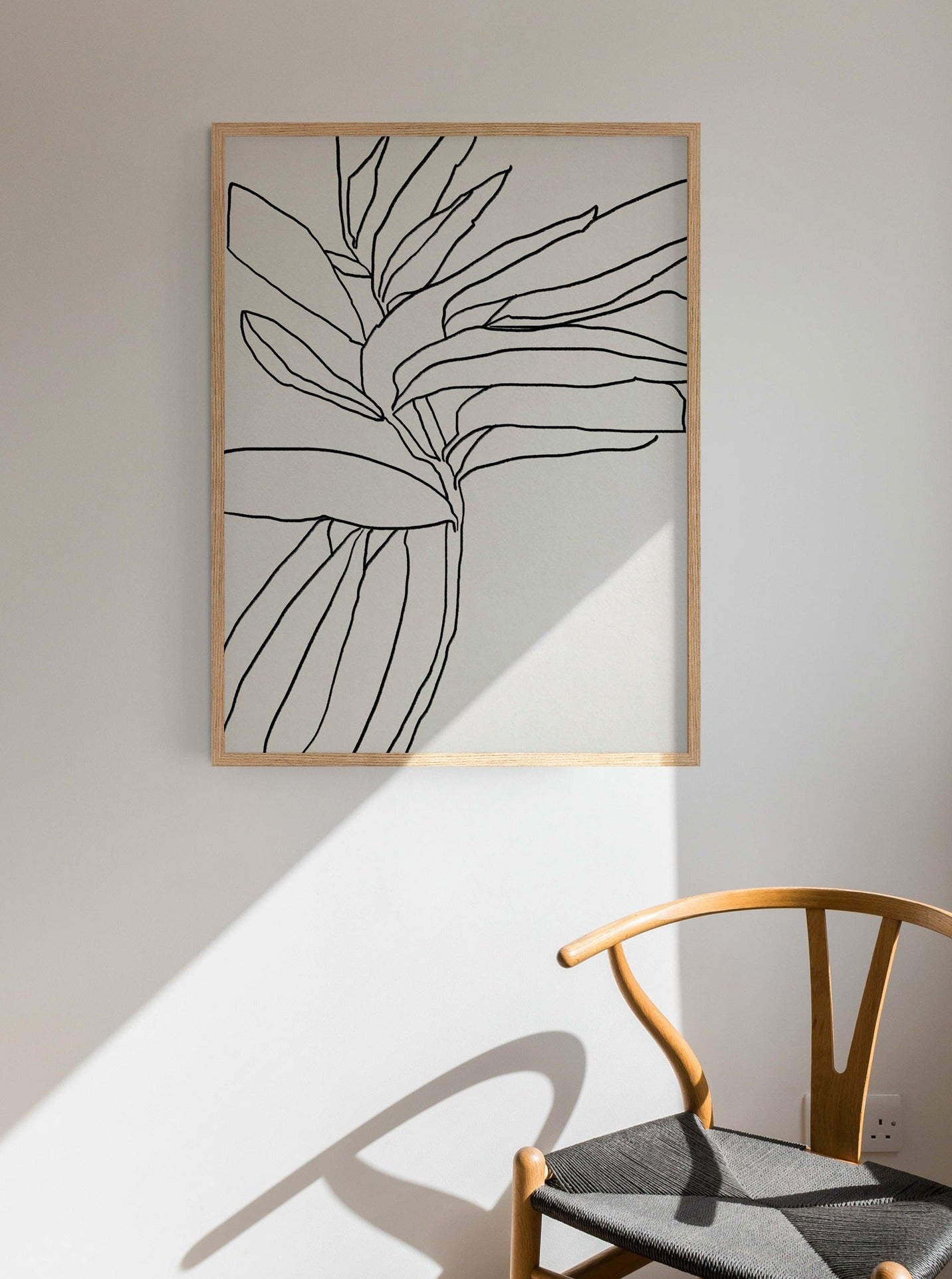 anna pepe, artist, contemporary art, printed wall art, framed prints, modern interior decor