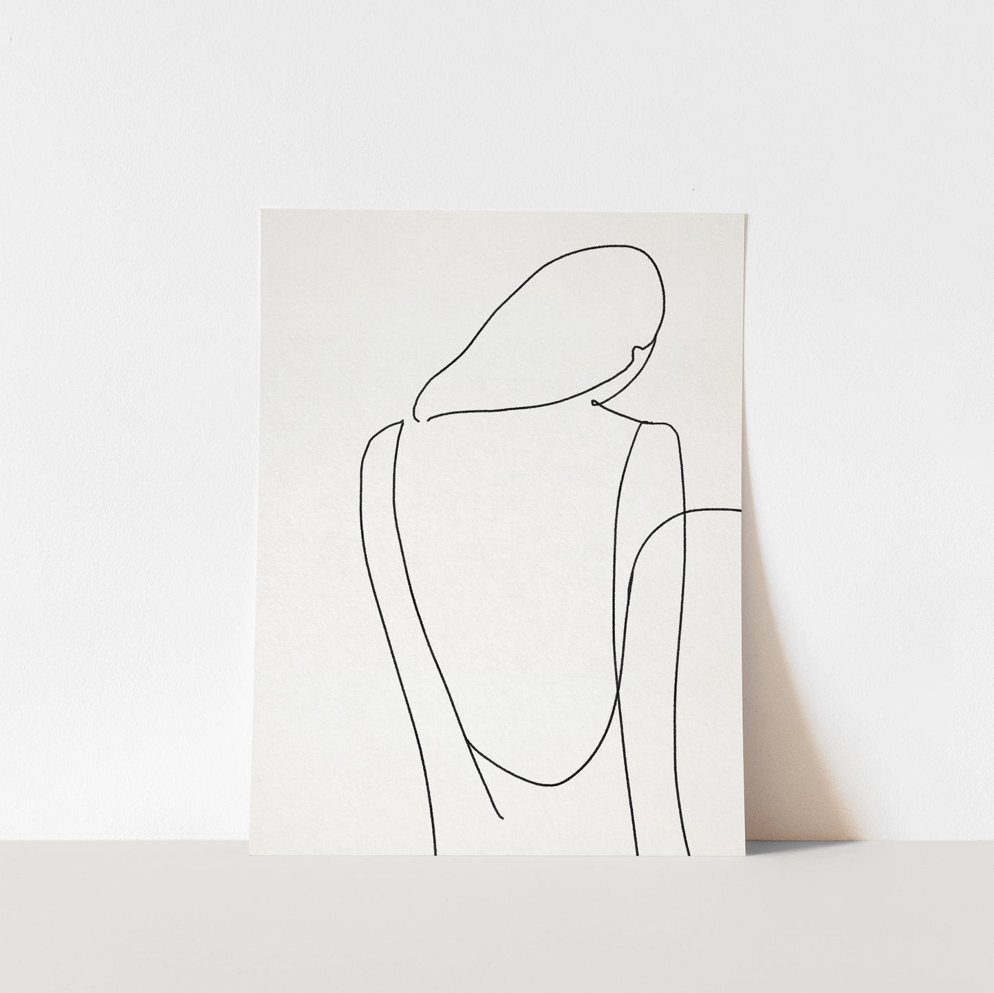 anna pepe, artist, contemporary art, printed wall art, framed prints, modern interior decor