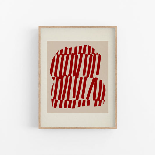 Abstract lines. 28
