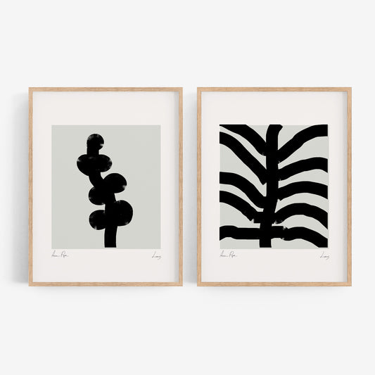 anna pepe, artist, contemporary art, printed wall art, framed prints, modern interior decor