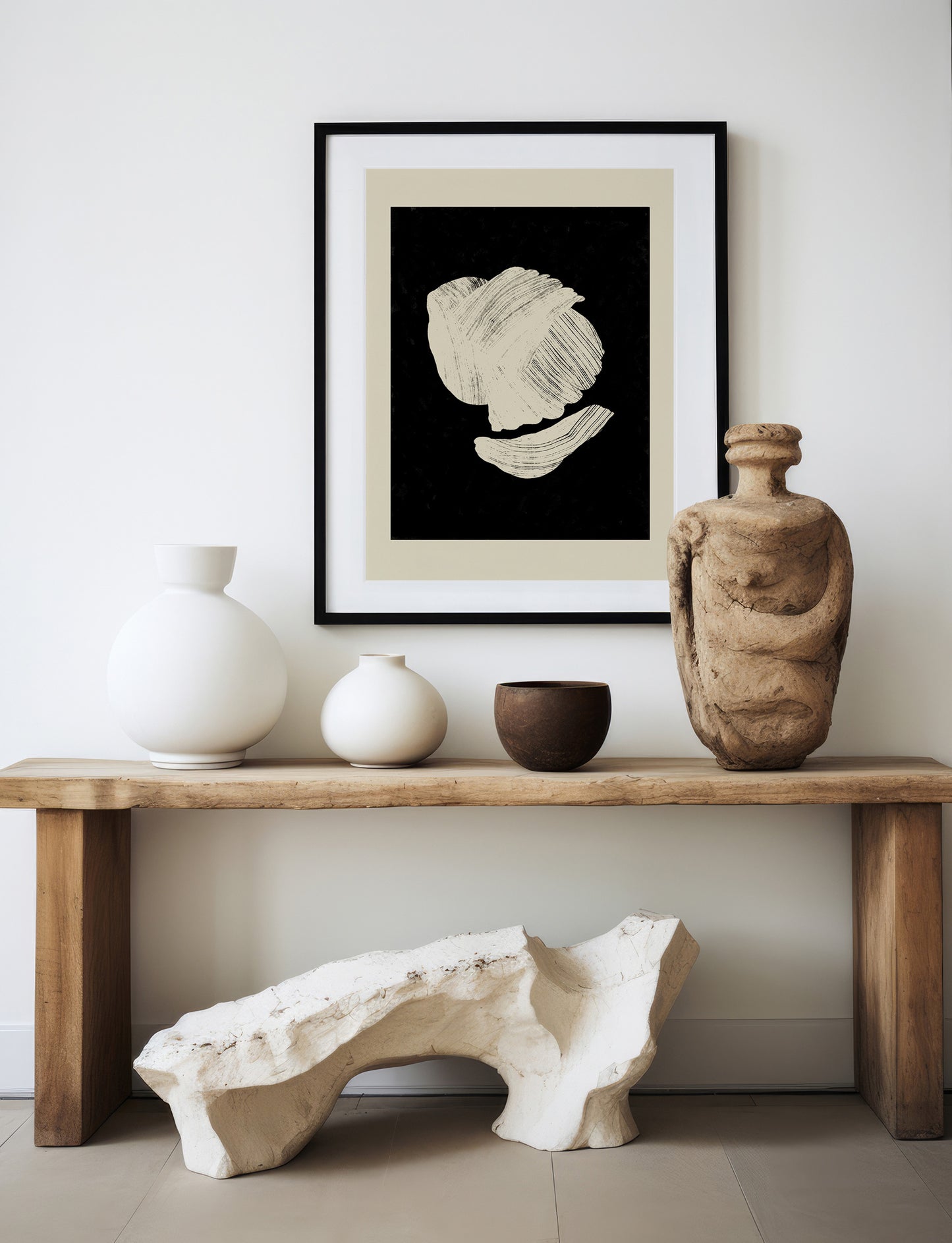 anna pepe, artist, contemporary art, printed wall art, framed prints, modern interior decor