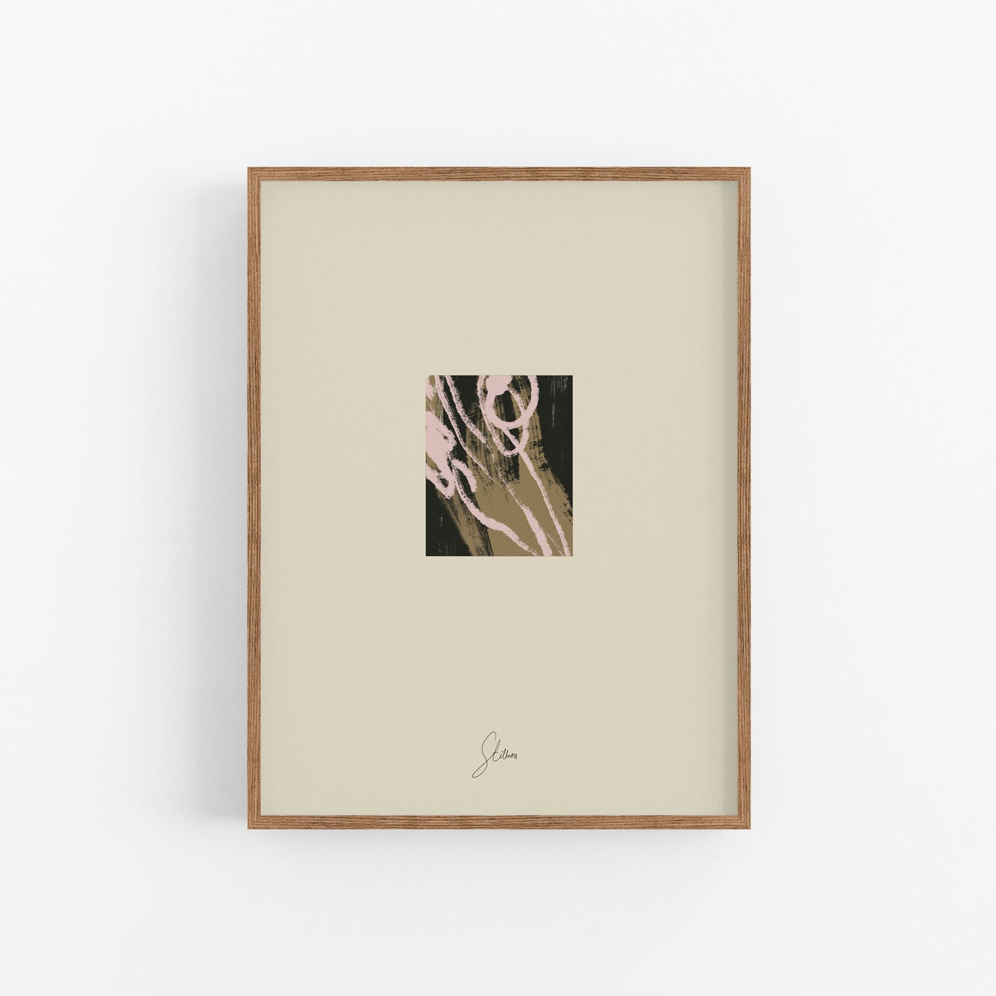 anna pepe, artist, contemporary art, printed wall art, framed prints, modern interior decor