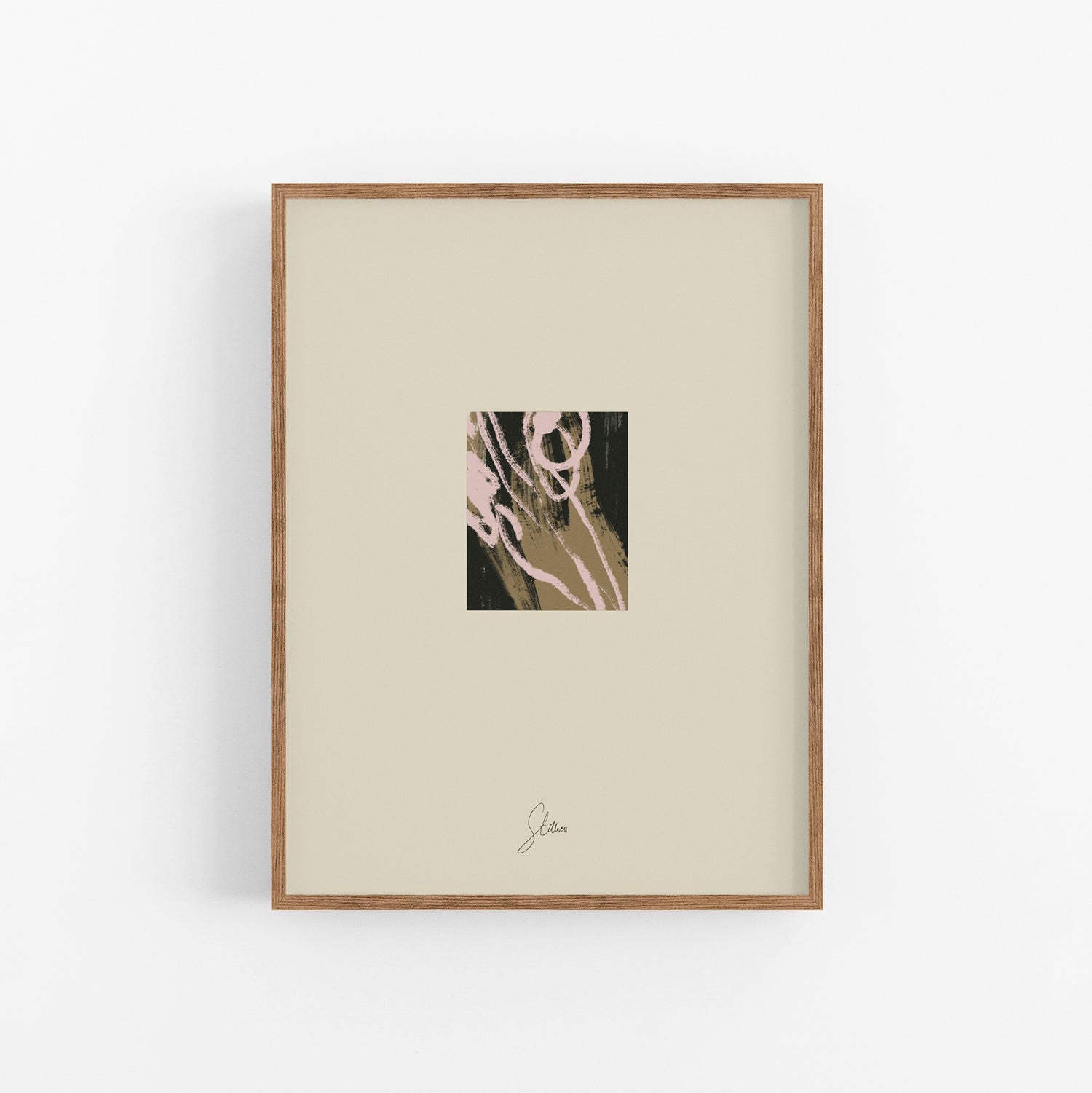 anna pepe, artist, contemporary art, printed wall art, framed prints, modern interior decor