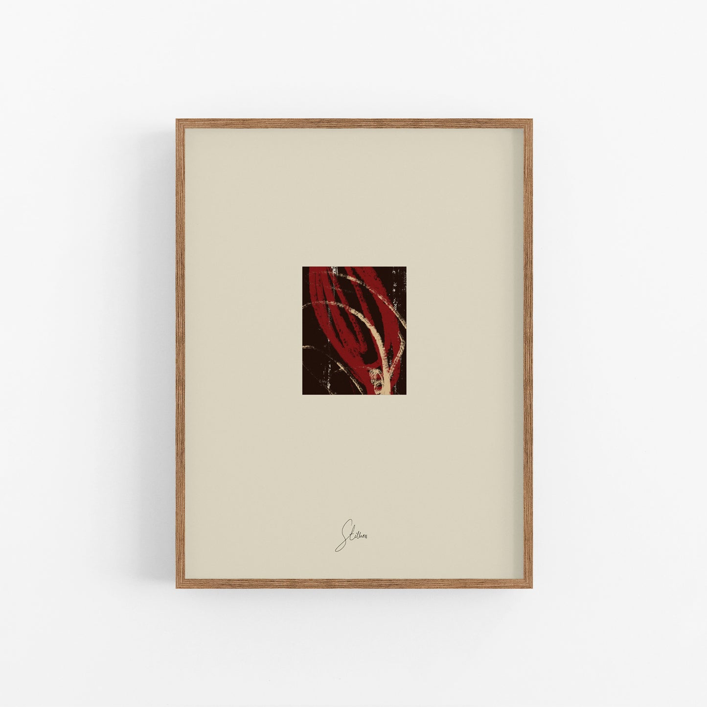 anna pepe, artist, contemporary art, printed wall art, framed prints, modern interior decor