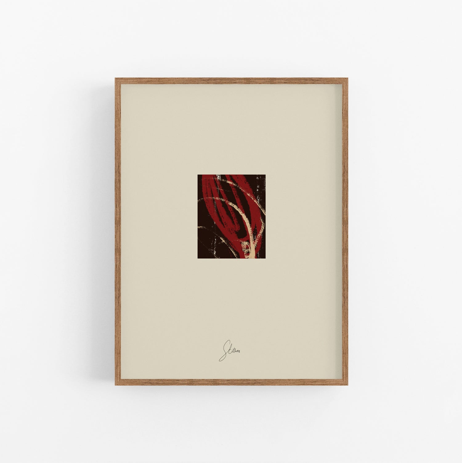 anna pepe, artist, contemporary art, printed wall art, framed prints, modern interior decor