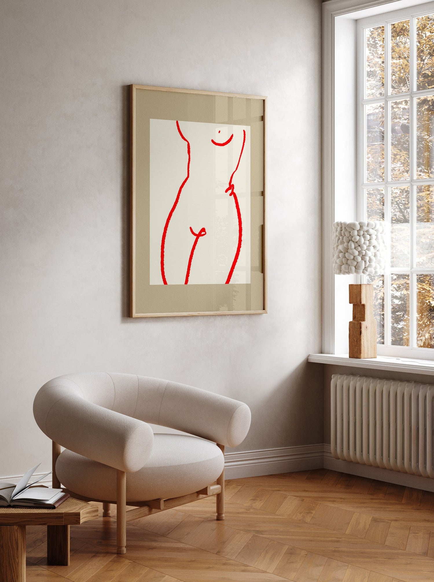 anna pepe, artist, contemporary art, printed wall art, framed prints, modern interior decor