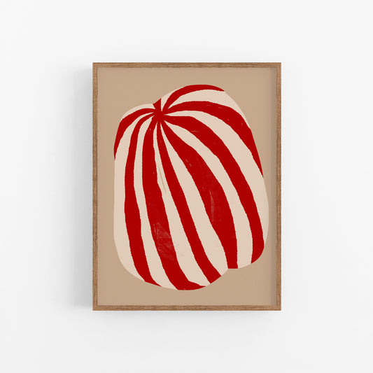 anna pepe, artist, contemporary art, printed wall art, framed prints, modern interior decor