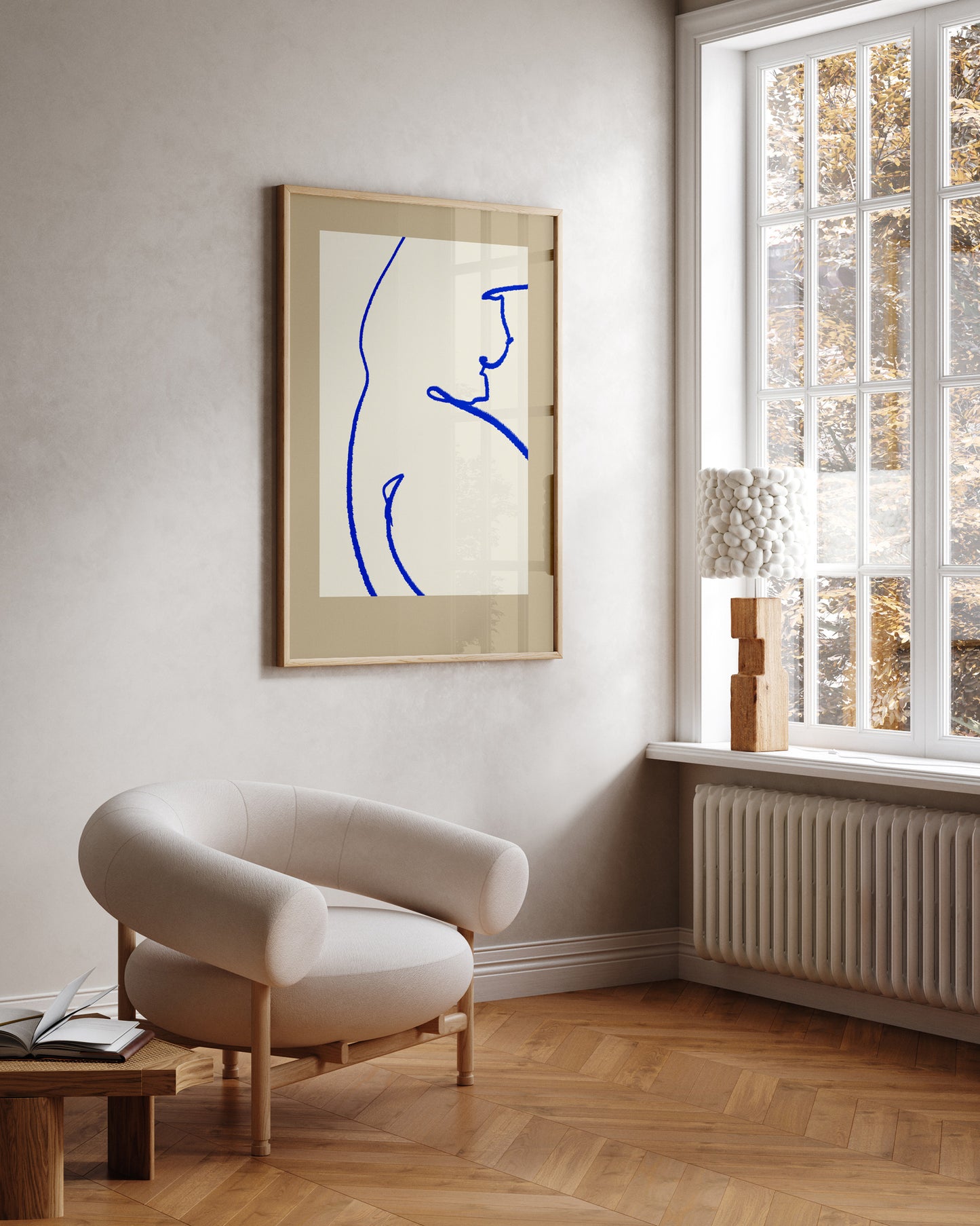 anna pepe, artist, contemporary art, printed wall art, framed prints, modern interior decor