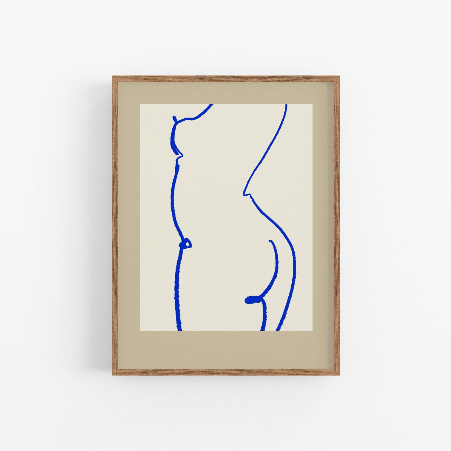 anna pepe, artist, contemporary art, printed wall art, framed prints, modern interior decor