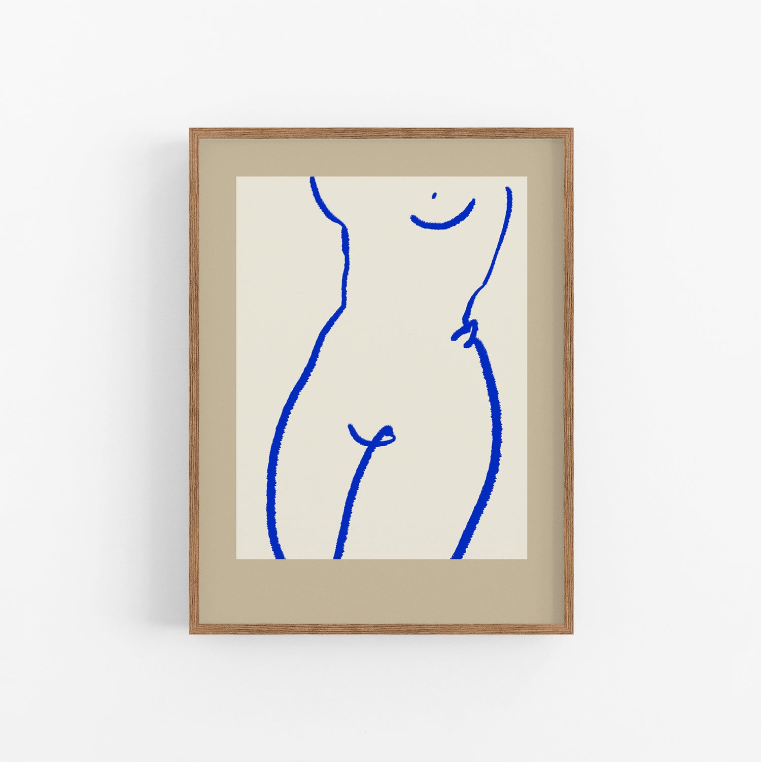 anna pepe, artist, contemporary art, printed wall art, framed prints, modern interior decor