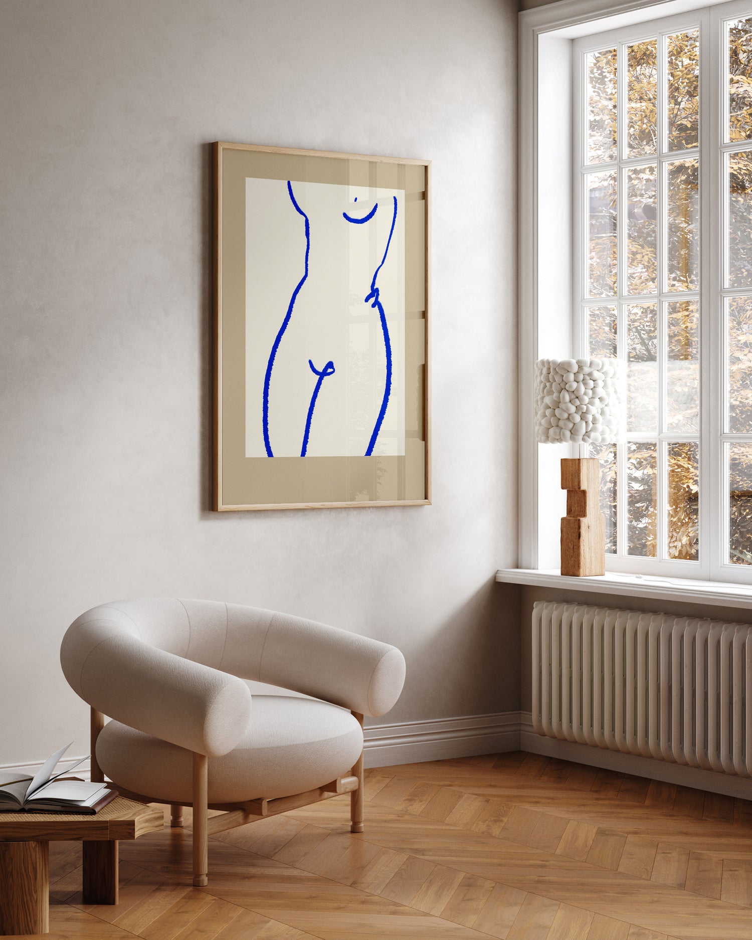 anna pepe, artist, contemporary art, printed wall art, framed prints, modern interior decor