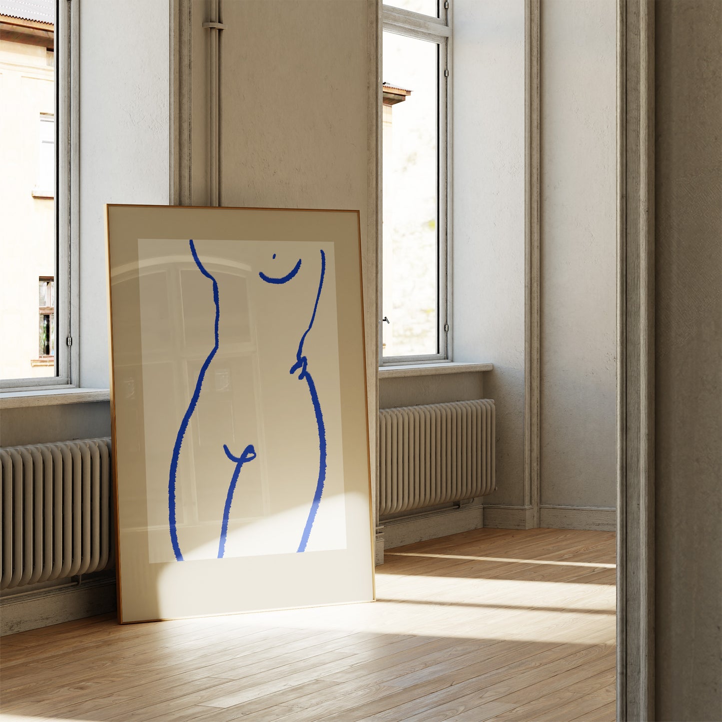 Feminine forms. 24