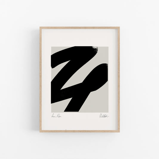 anna pepe, artist, contemporary art, printed wall art, framed prints, modern interior decor