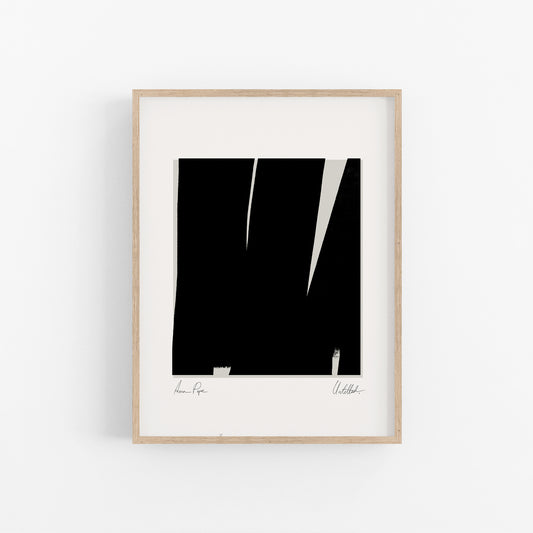 anna pepe, artist, contemporary art, printed wall art, framed prints, modern interior decor