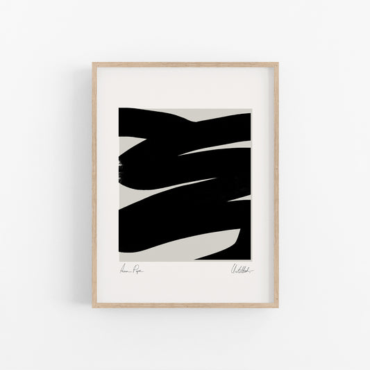 anna pepe, artist, contemporary art, printed wall art, framed prints, modern interior decor