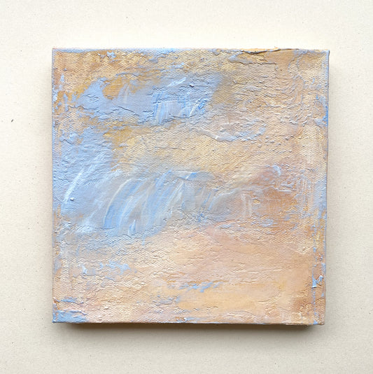 Artefact 04, 20x20 cm