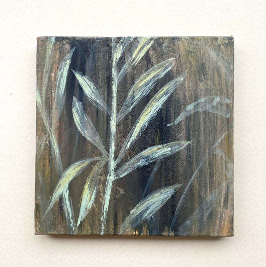 Artefact 05, 20x20 cm