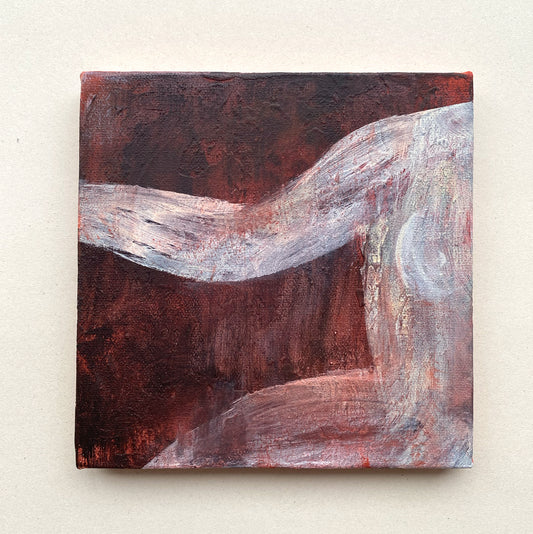Artefact 09, 20x20 cm