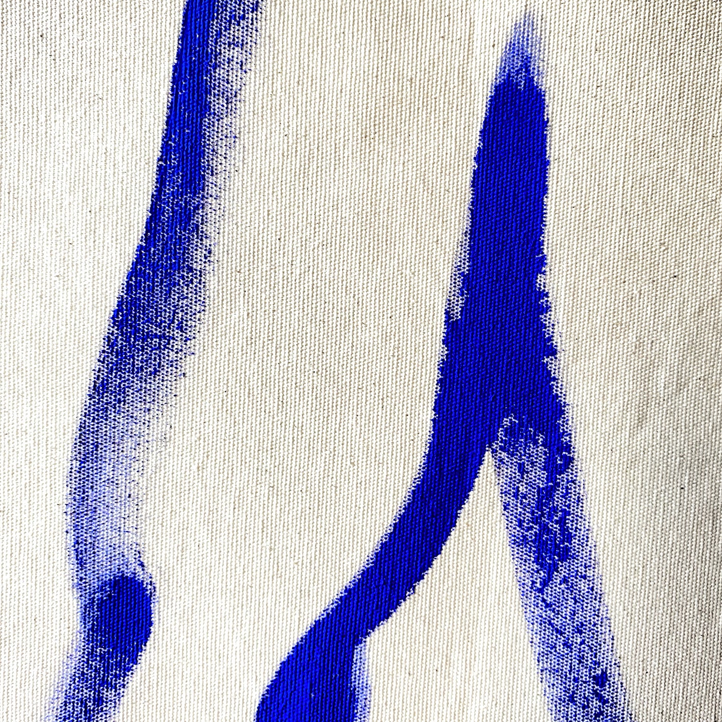 Female 08 Unprimed, 32"x59"
